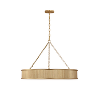 Ritz 27" Chandelier