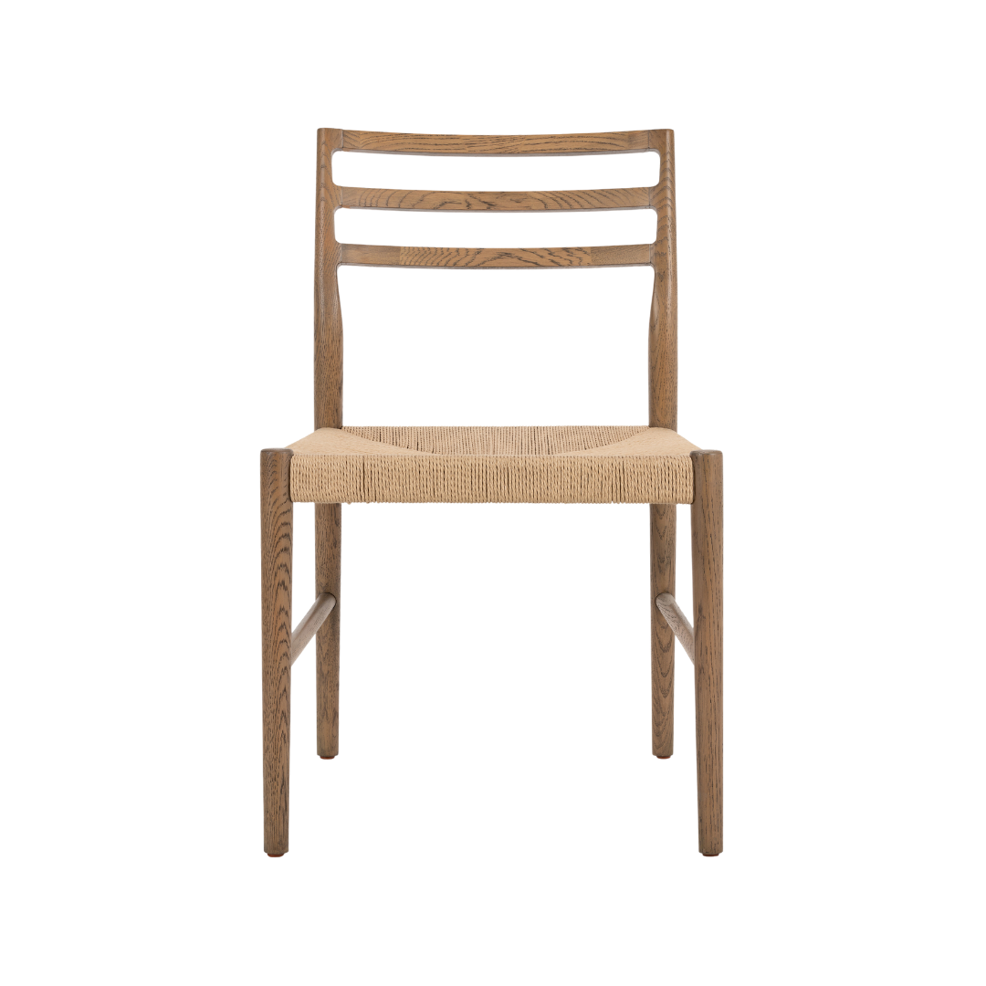 Gibson Woven Dining Chair