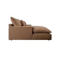 Graciela Chaise Sectional