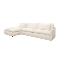 Graciela Chaise Sectional