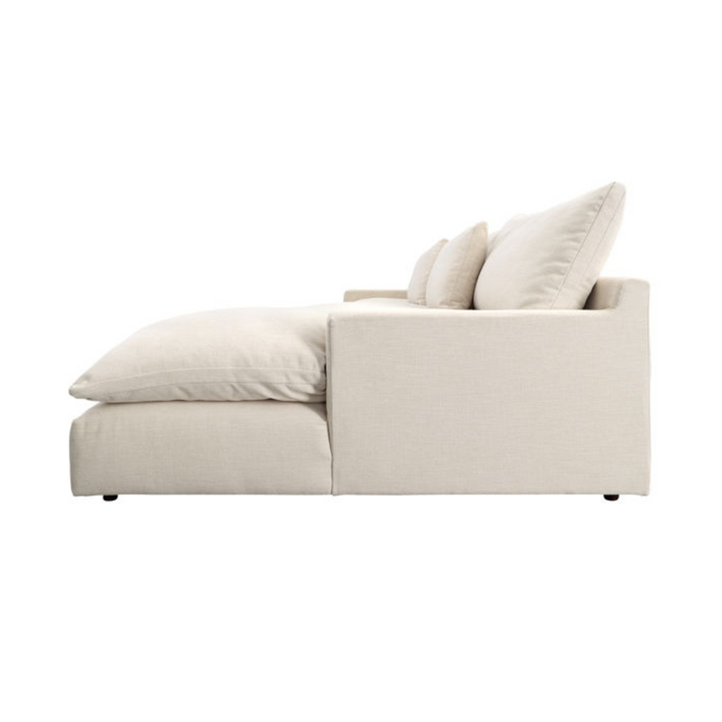 Graciela Chaise Sectional