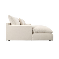 Graciela Chaise Sectional