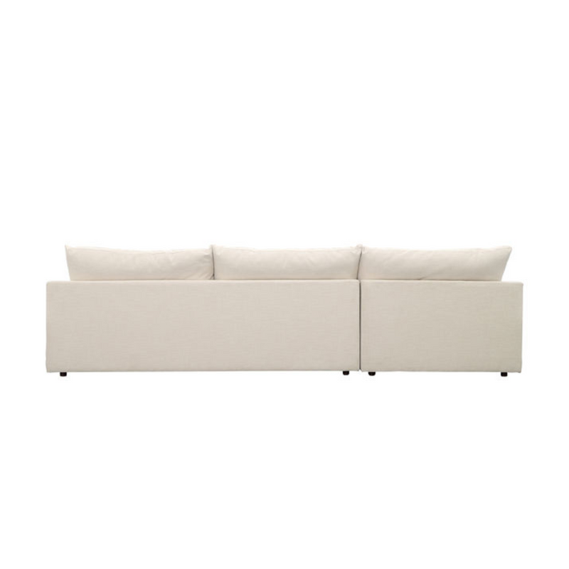 Graciela Chaise Sectional