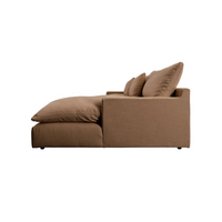 Graciela Chaise Sectional