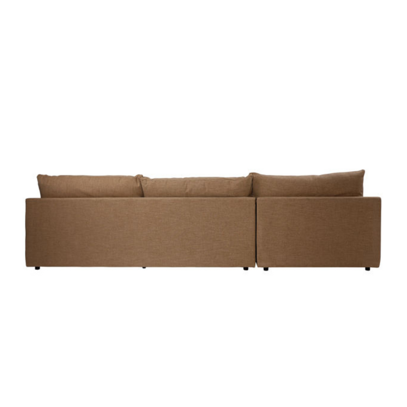 Graciela Chaise Sectional