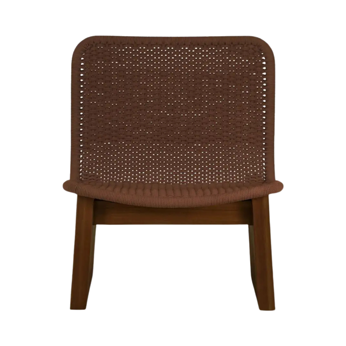 Sampson Outdoor Accent Chair