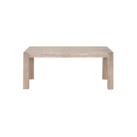 Adler Extension Dining Table