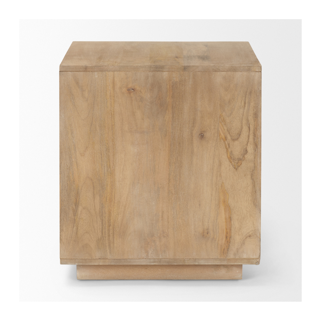 Grier Accent Table