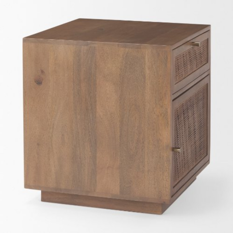 Grier Accent Table