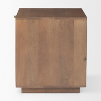 Grier Accent Table