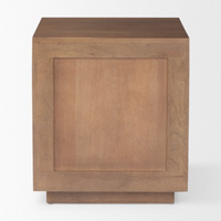 Grier Accent Table