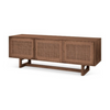 Grier Media Console Table