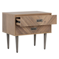 Griffin Nightstand