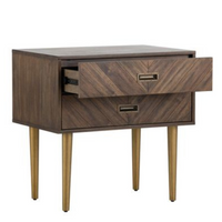 Griffin Nightstand