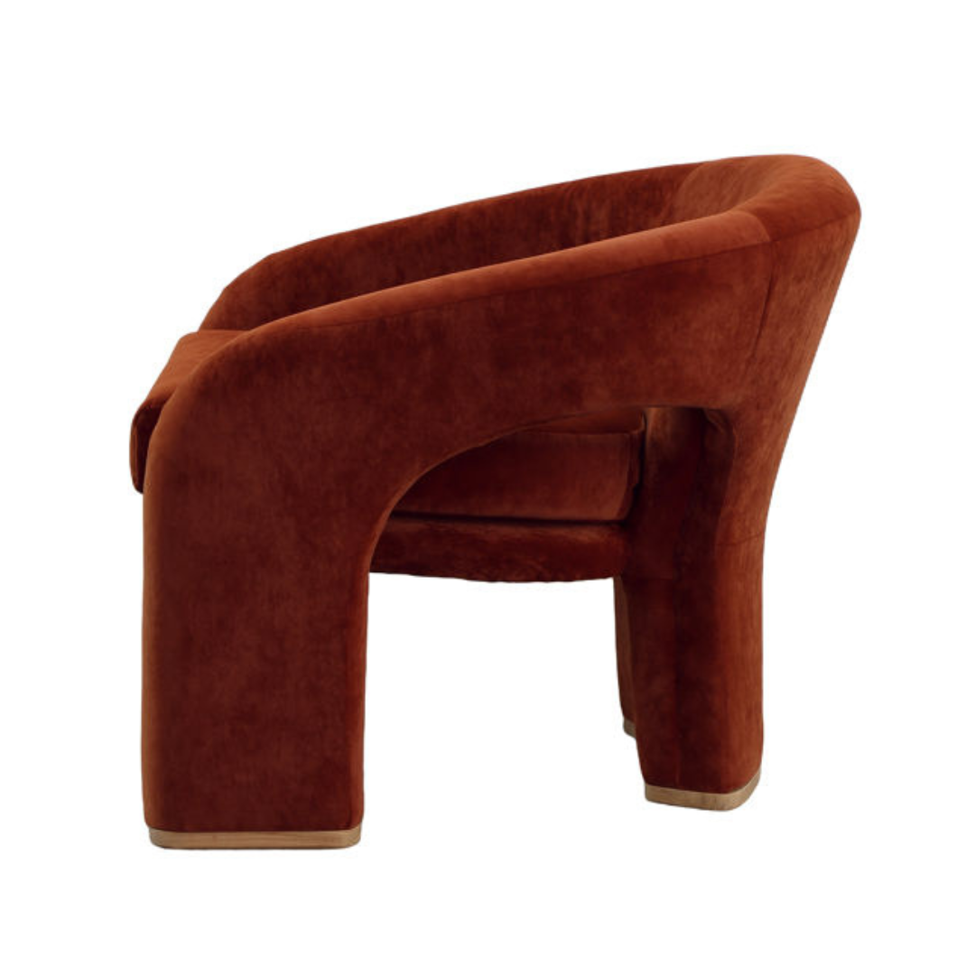 Griselda Occasional Chair