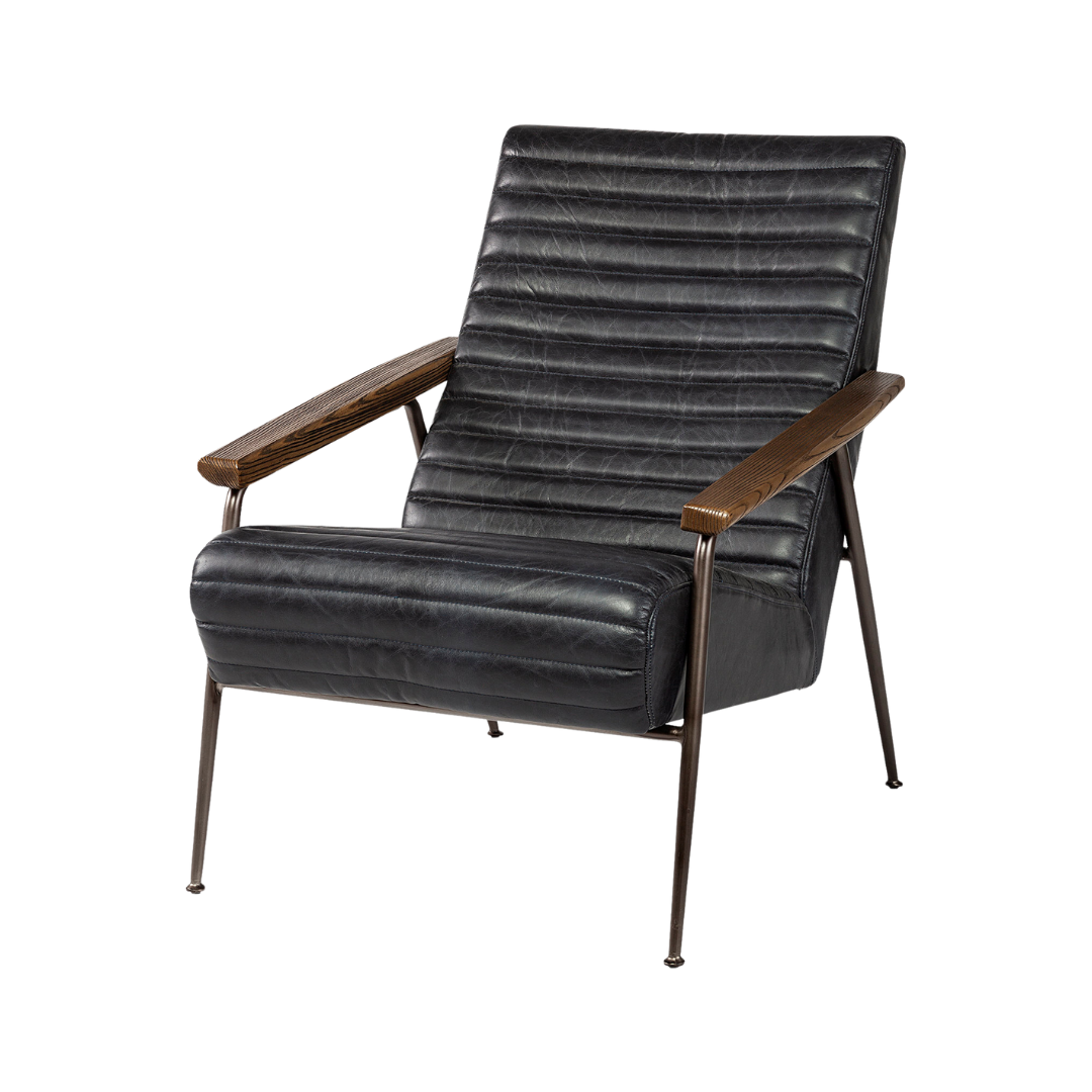 Grosjean Accent Chair