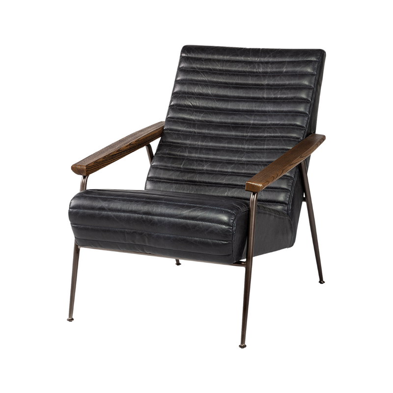Grosjean Accent Chair