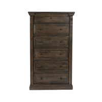 Andie 6-Drawer Chest