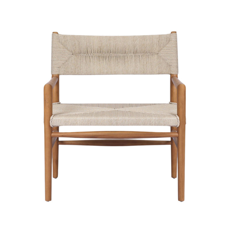 Lentz Outdoor Chair