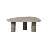 Zuri Nesting Coffee Table