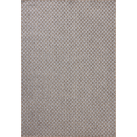 Topanga (Amber Lewis × Loloi) TOP-02 Indoor/Outdoor Rug [Natural/Silver]