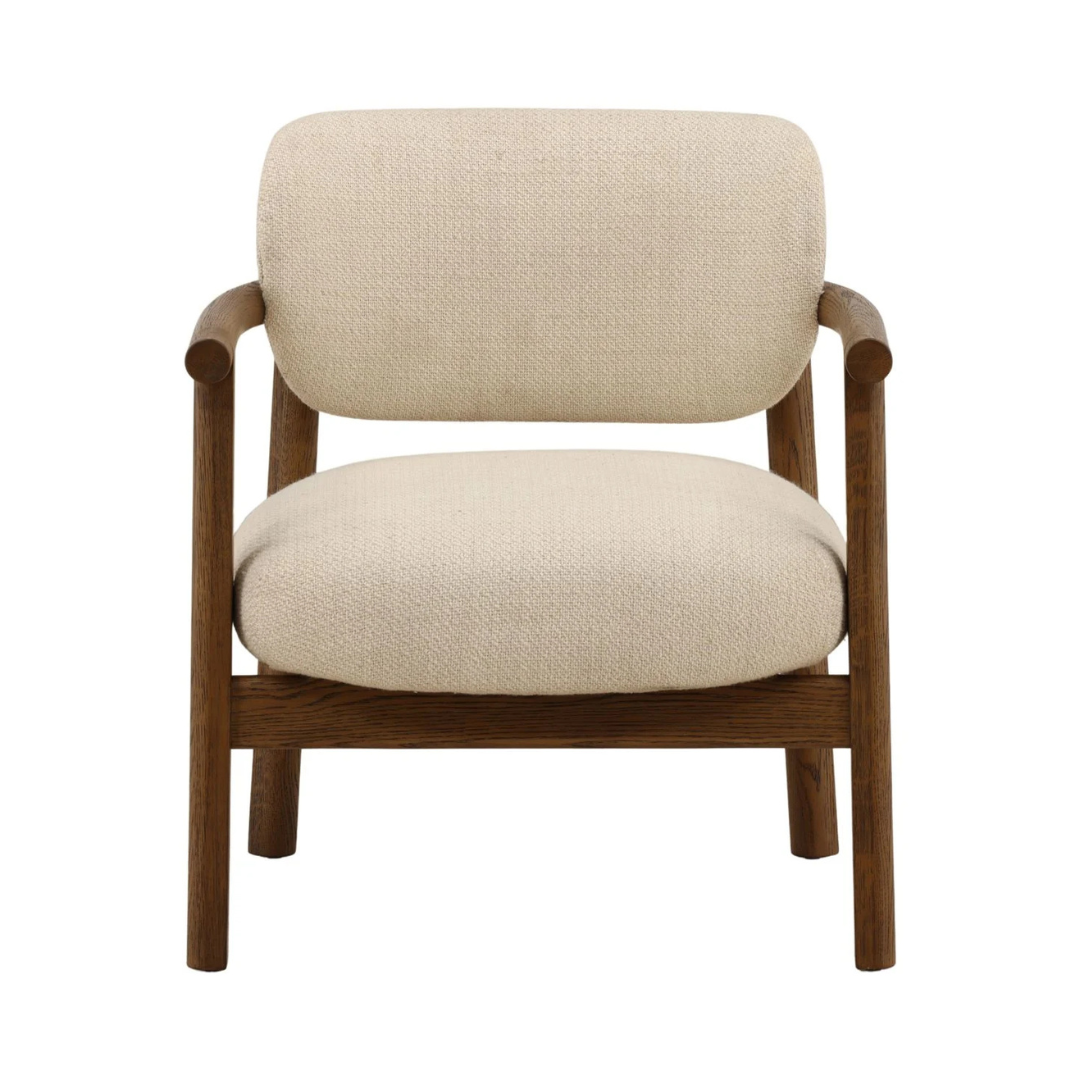Zeidan Accent Chair