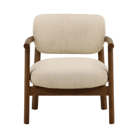 Zeidan Accent Chair