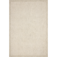 Henley HNY-01 (MH) Rug [Ivory/Smoke]