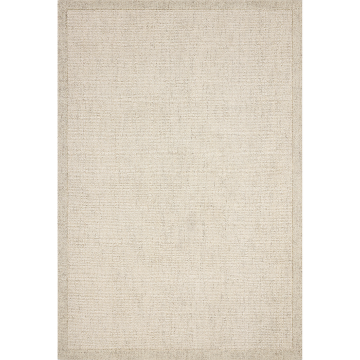 Henley HNY-01 (MH) Rug [Ivory/Smoke]