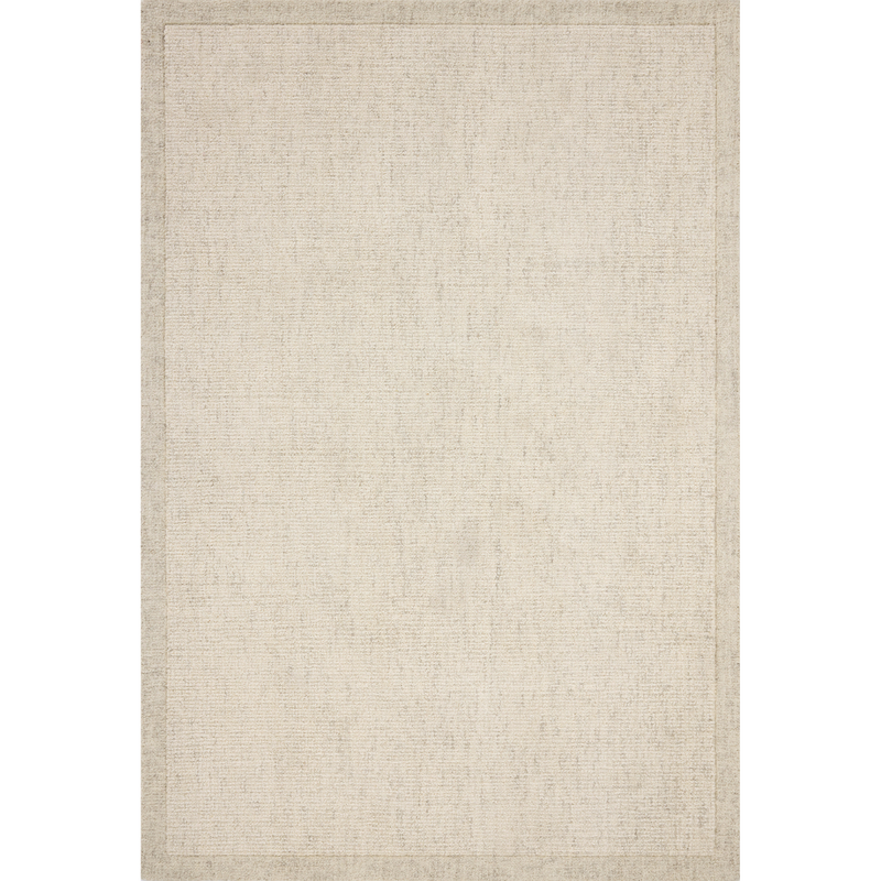 Henley HNY-01 (MH) Rug [Ivory/Smoke]