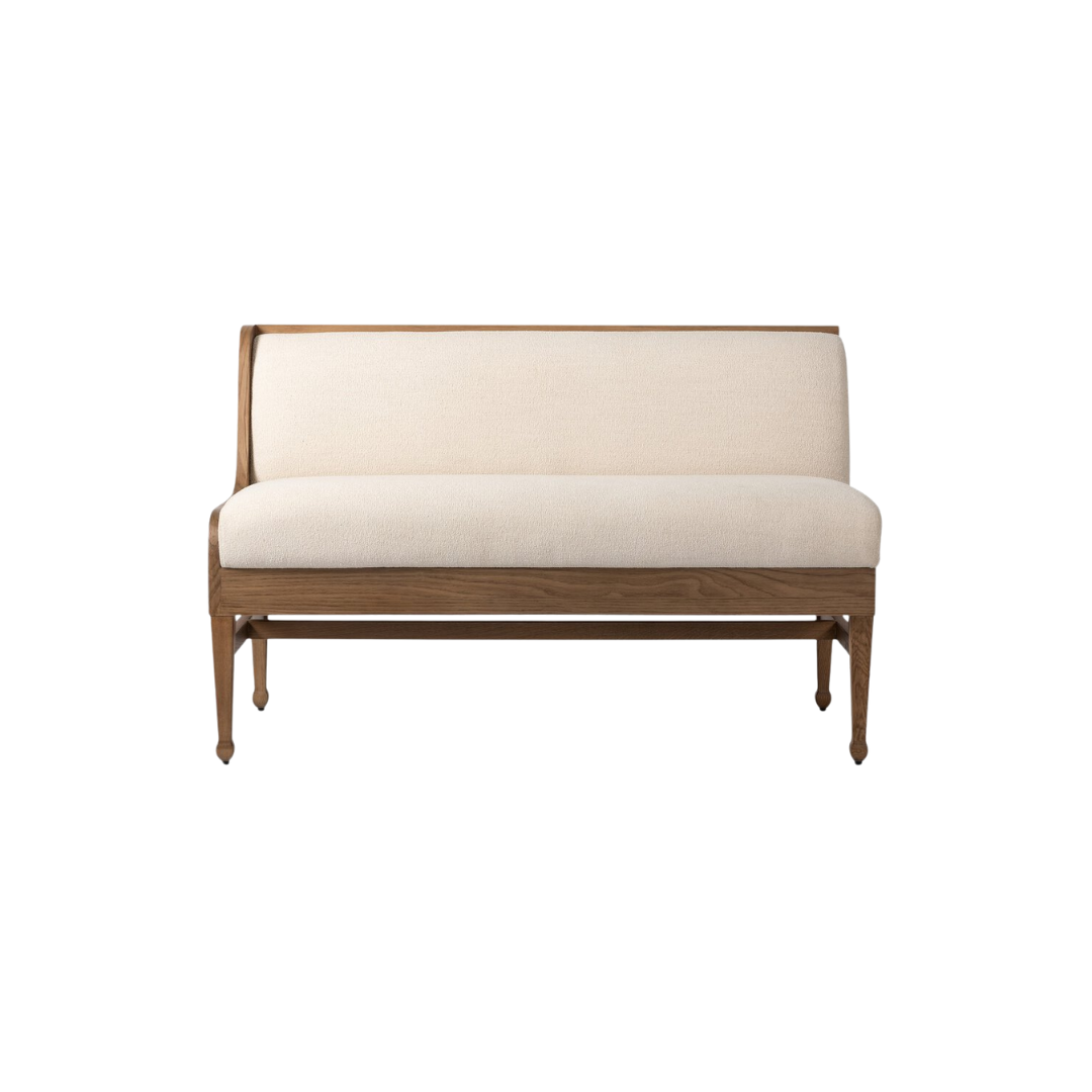 Perpetua BYO Dining Banquette