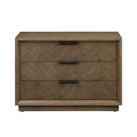 Shepard Nightstand
