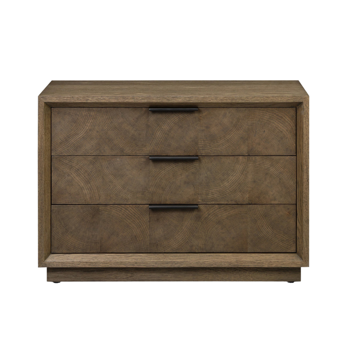 Shepard Nightstand