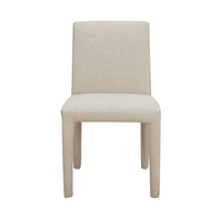 Melody Dining Chairs [Set of 2]