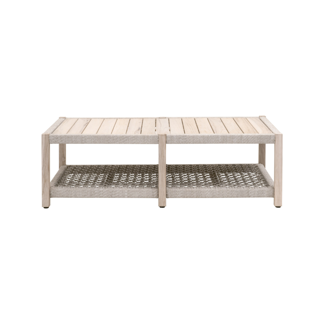 Webber Outdoor Coffee Table