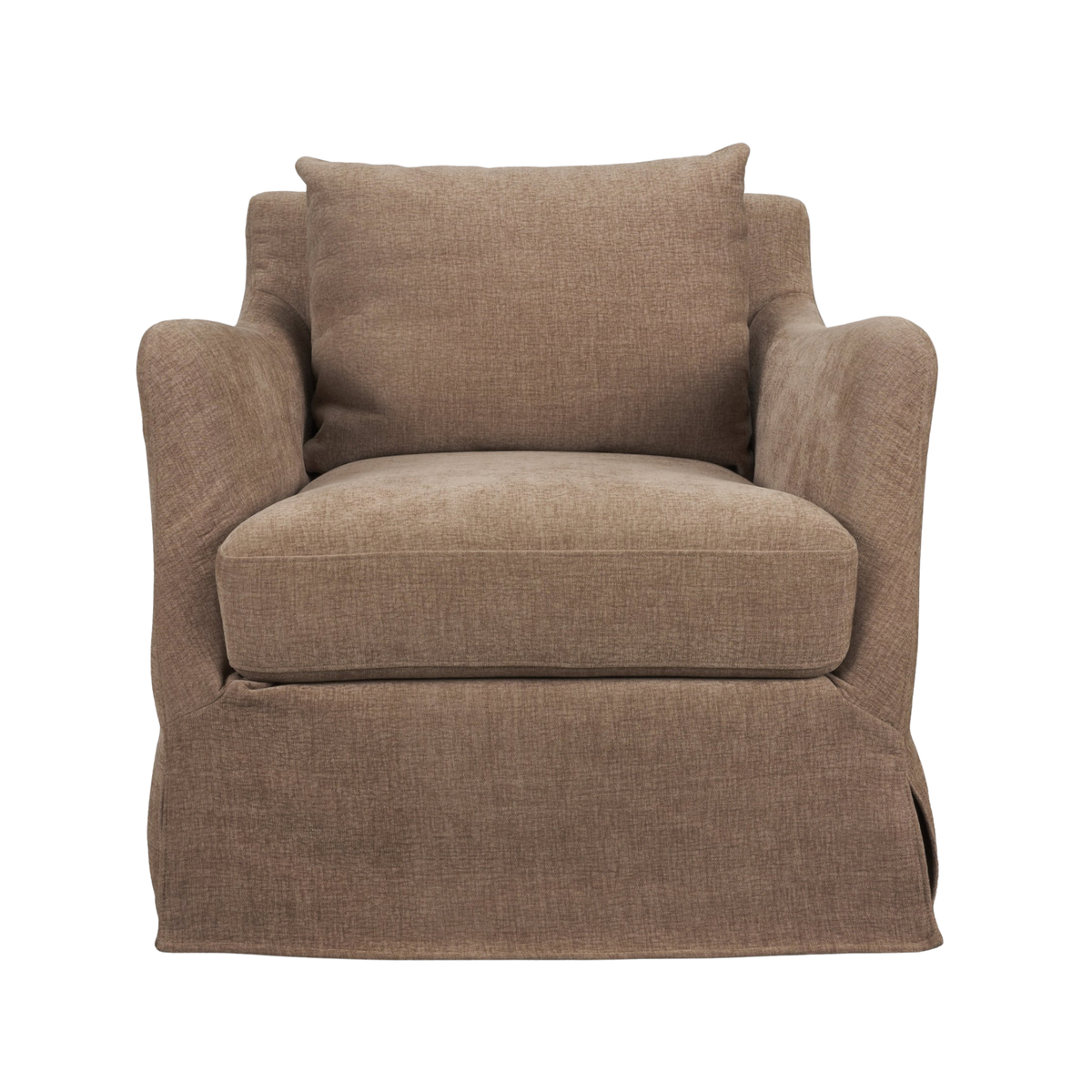 Ellington Slipcover Accent Chair