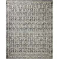 Wimberly WYM-04 (MH) Rug [Granite/Cream]