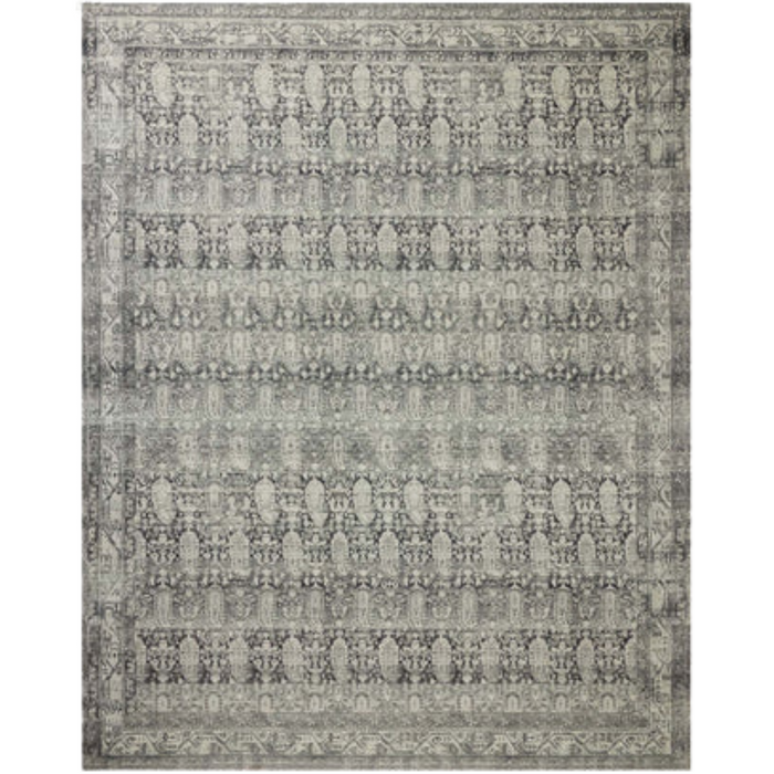 Wimberly WYM-04 (MH) Rug [Granite/Cream]