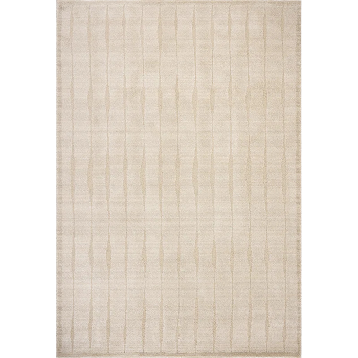 Calvin CLV-02 (CJ) Rug [Ivory/Oatmeal]