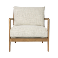 Benton Accent Chair