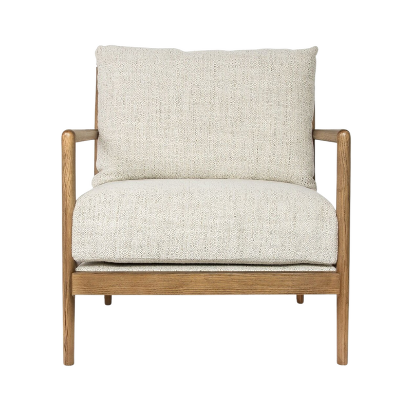 Benton Accent Chair