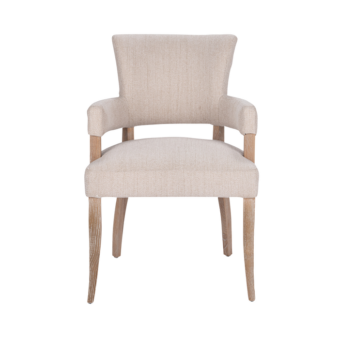 Ridley Dining Armchair