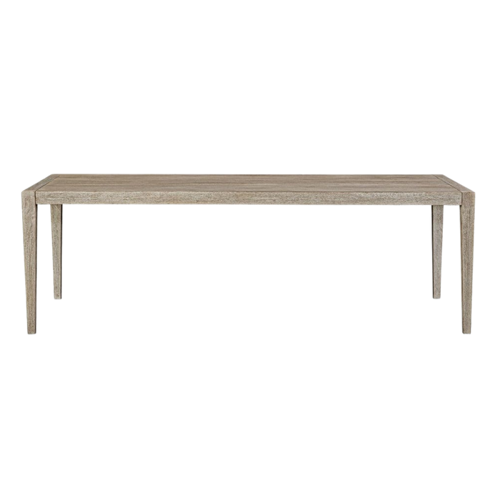 Kristof  92" Dining Table