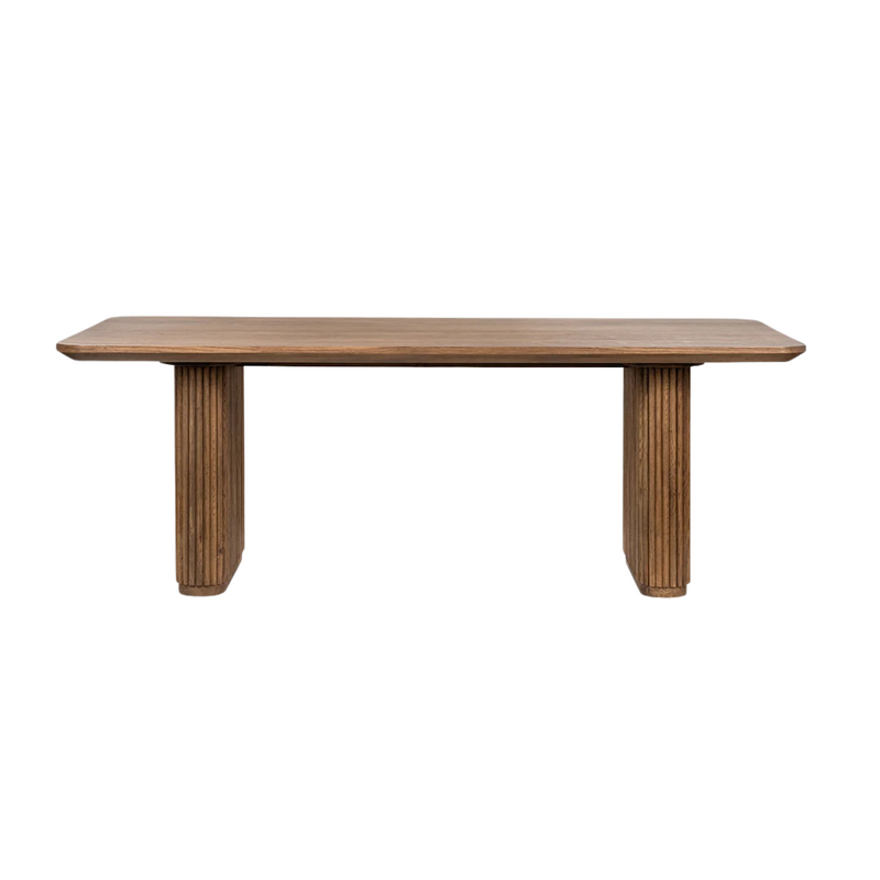 Valor Rectangular Dining Table