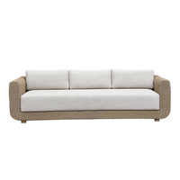 Susannah Outdoor Sofa