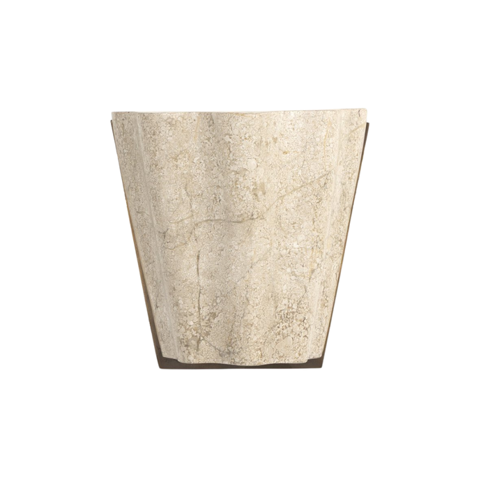 Amara Marble Sconce