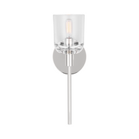 Hartley Small Sconce