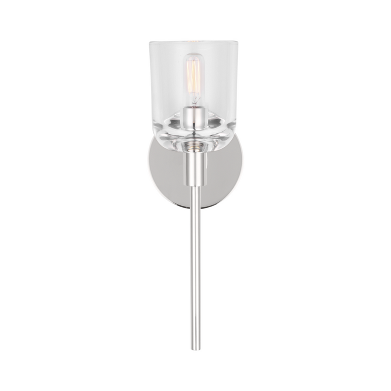Hartley Small Sconce