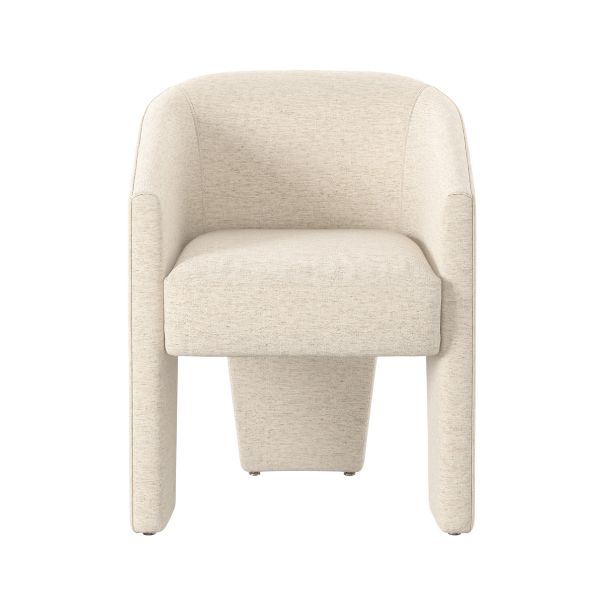 Fae Dining Chair [Crypton Performance Fabric]
