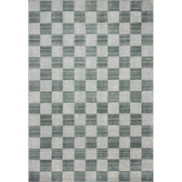 Calvin CLV-01 (CJ) Rug [Blue/Ivory]